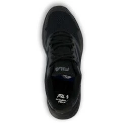 FILA - Men's Memory Panorama 8 Shoes (1RM01640 002) -SVP Sports Sale FILA Men s Memory Panorama 8 Shoes 1RM01640 002 04