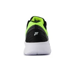FILA - Men's Memory Panorama 9 Shoes (1RM01606 016) -SVP Sports Sale FILA Men s Memory Panorama 9 Shoes 1RM01606 016 03