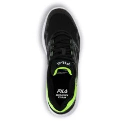 FILA - Men's Memory Panorama 9 Shoes (1RM01606 016) -SVP Sports Sale FILA Men s Memory Panorama 9 Shoes 1RM01606 016 04