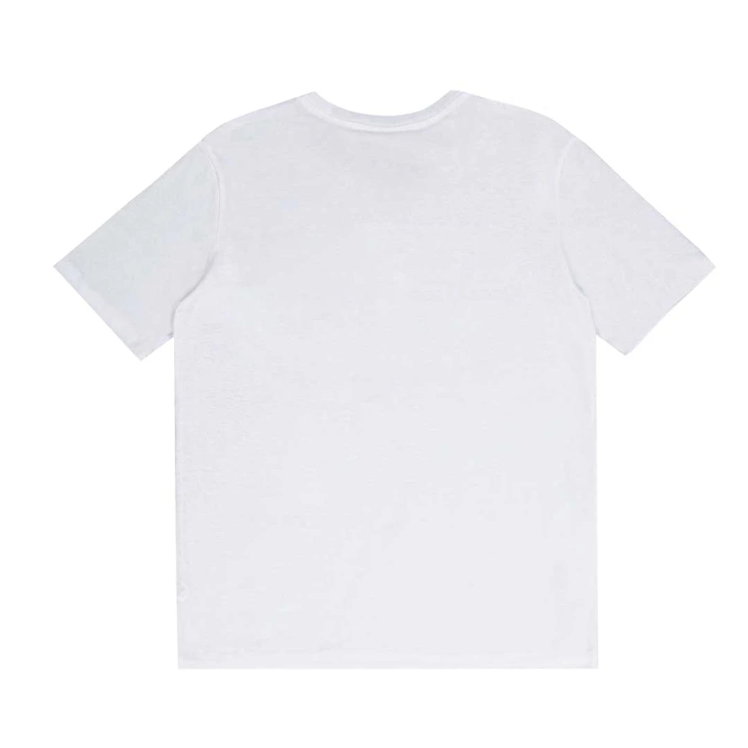 FILA - Men's Minze T-Shirt (LM21C825 100) 4 FILA - Men's Minze T-Shirt (LM21C825 100) - Image 2
