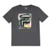 FILA - Men's Nevin T-Shirt (LM21D437 027)