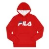FILA - Men's Nowell Hoodie (SM23D324 622) -SVP Sports Sale FILA Men s Nowell Hoodie SM23D324 622 1