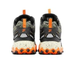 FILA - Men's Oakmont TR Mid Shoes (1JM01630 305) -SVP Sports Sale FILA Men s Oakmont TR Mid 1JM01630 305 2