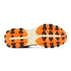 FILA - Men's Oakmont TR Mid Shoes (1JM01630 305) -SVP Sports Sale FILA Men s Oakmont TR Mid 1JM01630 305 4