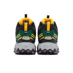 FILA - Men's Oakmont TR Mid Shoes (1JM01684 091) -SVP Sports Sale FILA Men s Oakmont TR Mid 1JM01684 091 2