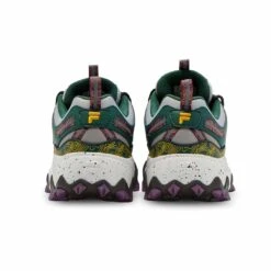 FILA - Men's Oakmont TR Shoes (1JM01689 067) 11 FILA - Men's Oakmont TR Shoes (1JM01689 067) -SVP Sports Sale FILA Men s Oakmont TR Shoes 1JM01689 067 04