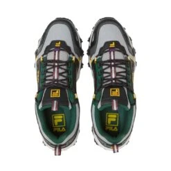 FILA - Men's Oakmont TR Shoes (1JM01689 067) 12 FILA - Men's Oakmont TR Shoes (1JM01689 067) -SVP Sports Sale FILA Men s Oakmont TR Shoes 1JM01689 067 05