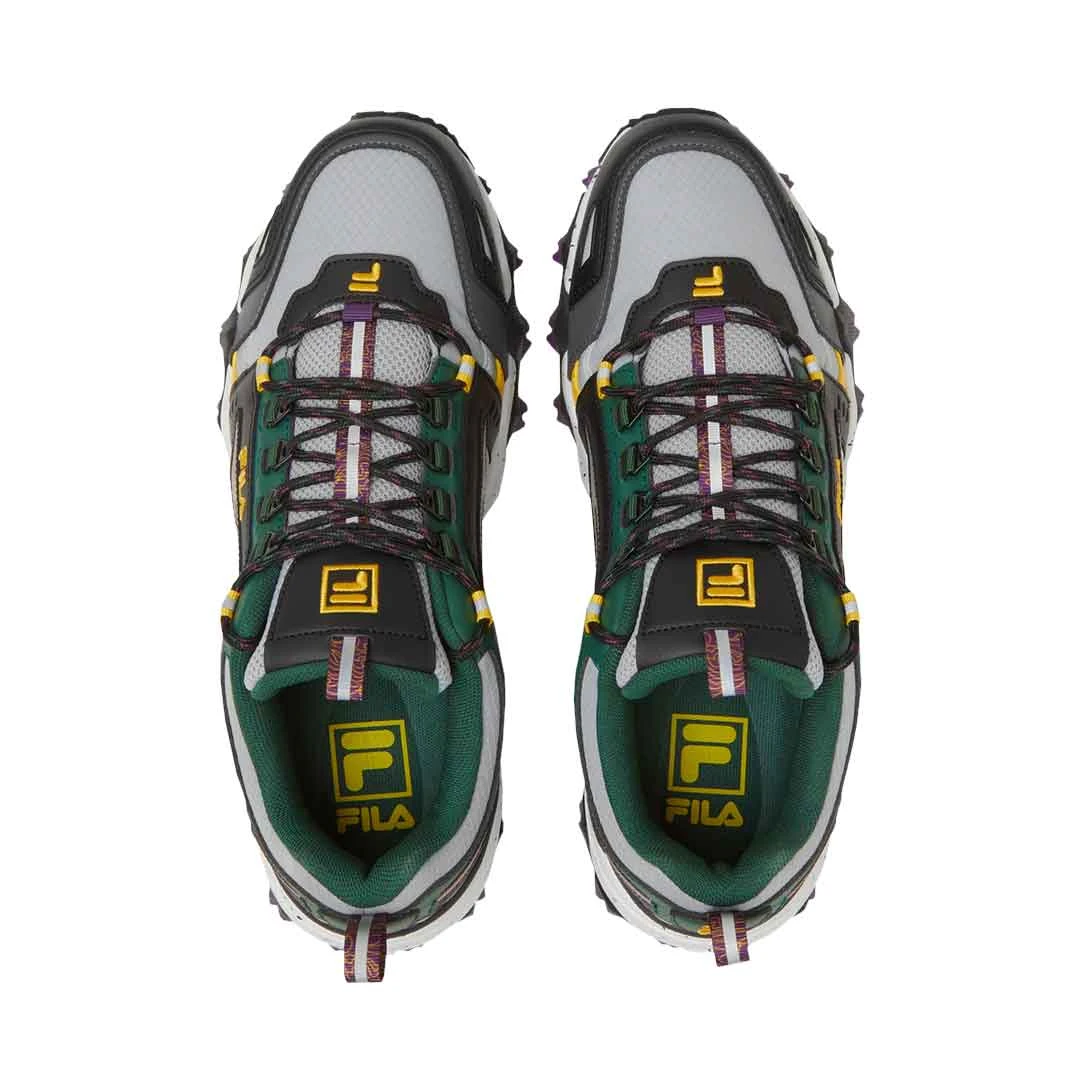 FILA - Men's Oakmont TR Shoes (1JM01689 067) 7 FILA - Men's Oakmont TR Shoes (1JM01689 067) - Image 5