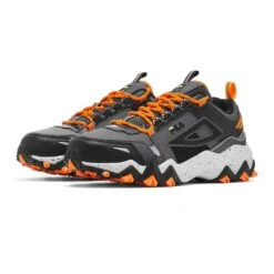 FILA - Men's Oakmont TR Shoes (1JM01690 054) -SVP Sports Sale FILA Men s Oakmont TR 1JM01690 054 3