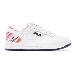FILA - Men's Original Fitness Rolando Shoes (1FM01731 125)