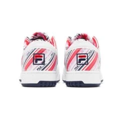 FILA - Men's Original Fitness Rolando Shoes (1FM01731 125) -SVP Sports Sale FILA Men s Original Fitness Rolando Shoes 1FM01731 125 03