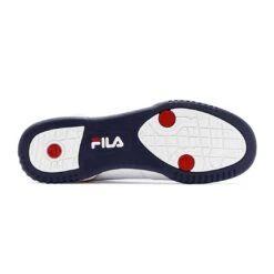 FILA - Men's Original Fitness Rolando Shoes (1FM01731 125) -SVP Sports Sale FILA Men s Original Fitness Rolando Shoes 1FM01731 125 05