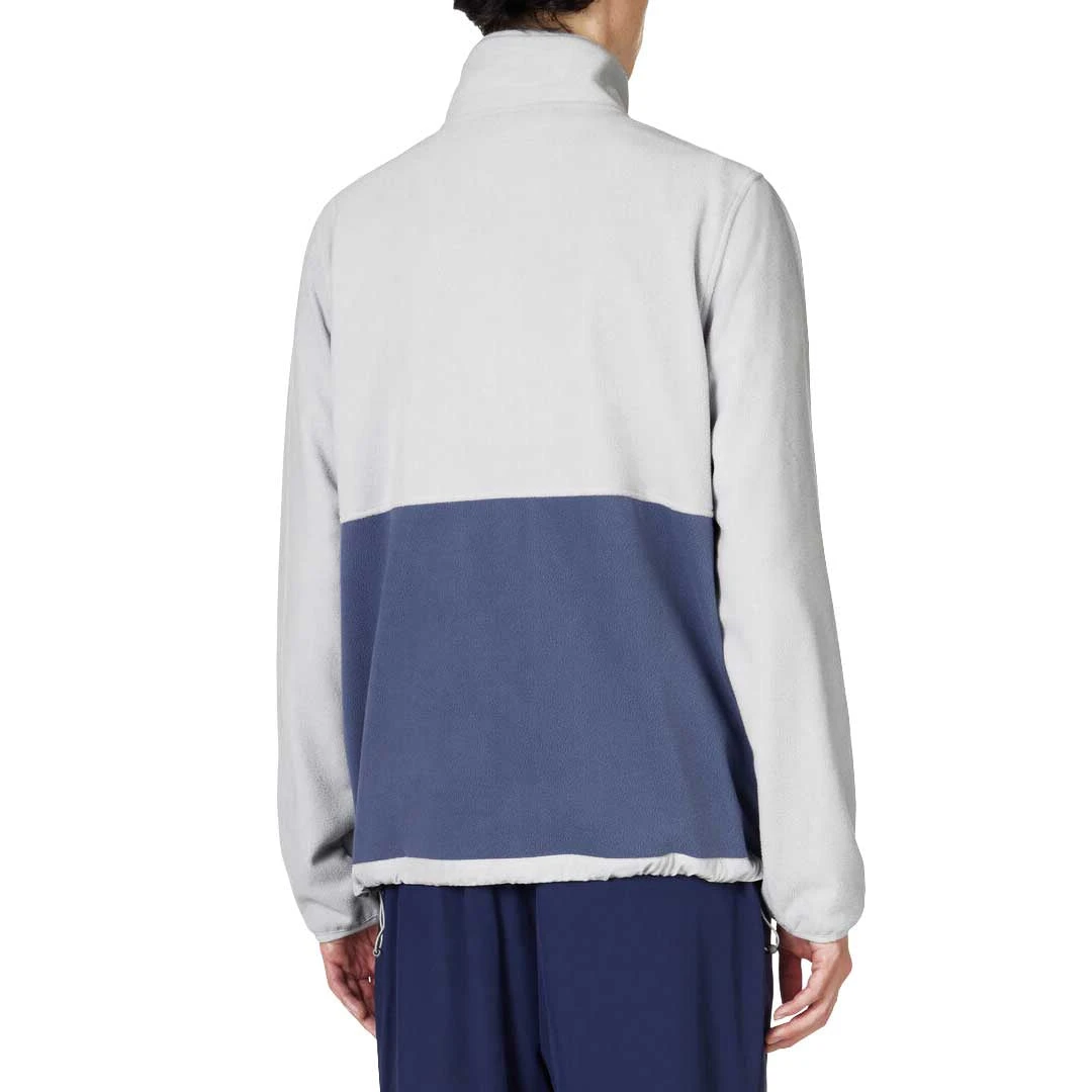 FILA - Men's Premium Polar Fleece Jacket (LM23D574 036) 5 FILA - Men's Premium Polar Fleece Jacket (LM23D574 036) - Image 3