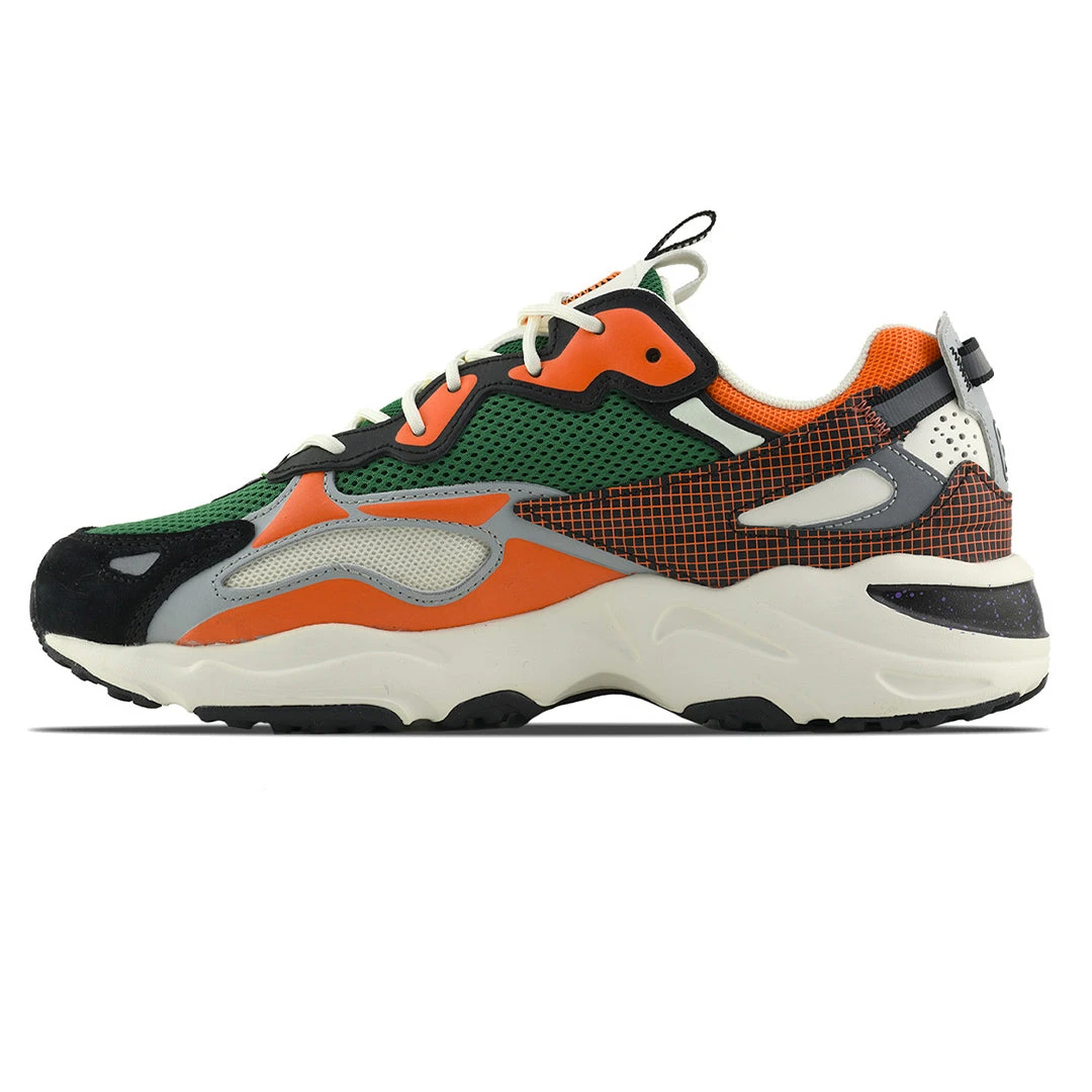 FILA - Men's Ray Tracer Apex Shoes (1RM01974 825) 4 FILA - Men's Ray Tracer Apex Shoes (1RM01974 825) - Image 2