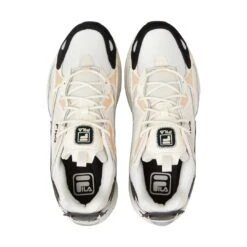 FILA - Men's Ray Tracer Apex Shoes (1RM01975 165) -SVP Sports Sale FILA Men s Ray Tracer Apex 1RM01975 165 04