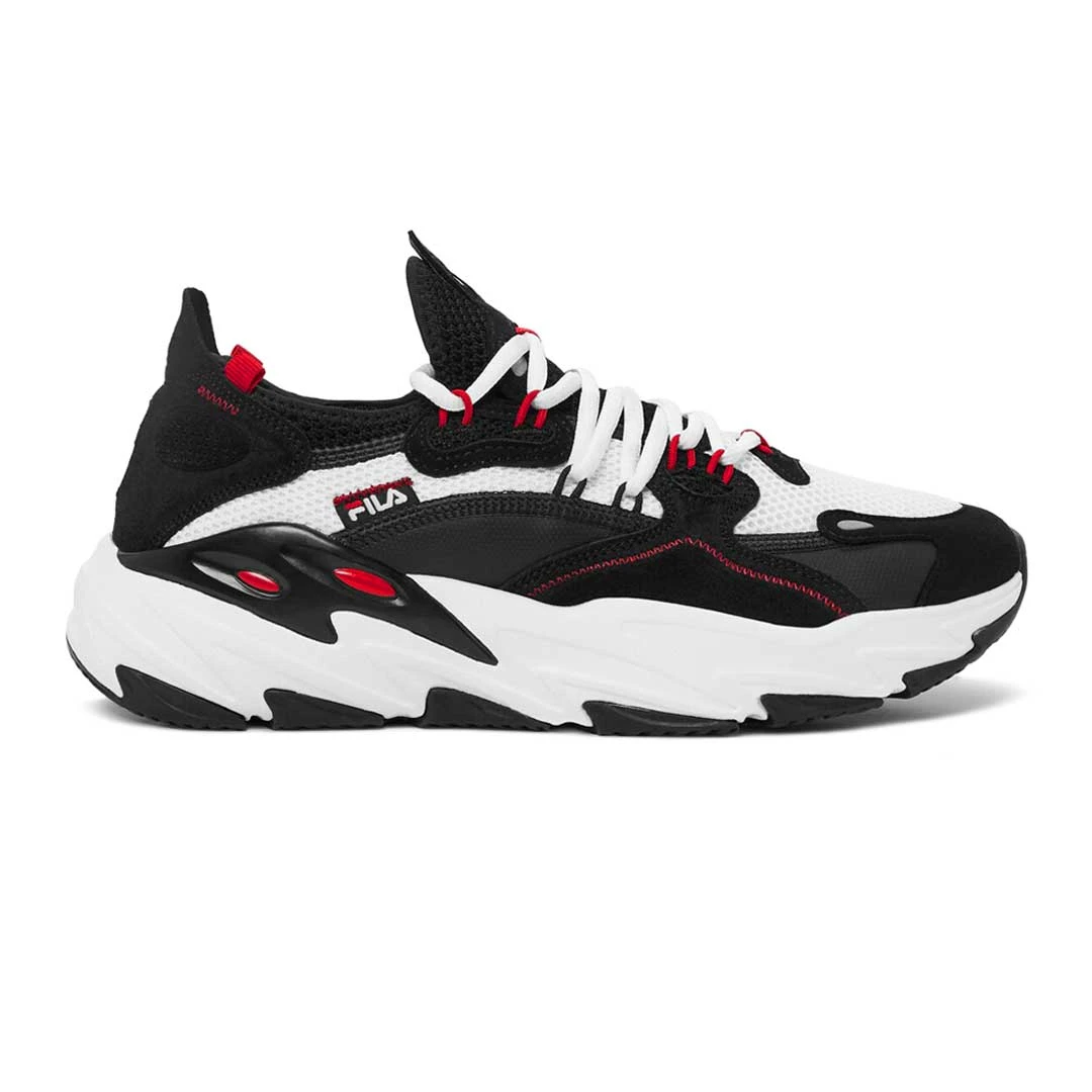 FILA - Men's Ray Tracer Evo 2 Shoes (1RM01978 113) 3 FILA - Men's Ray Tracer Evo 2 Shoes (1RM01978 113)