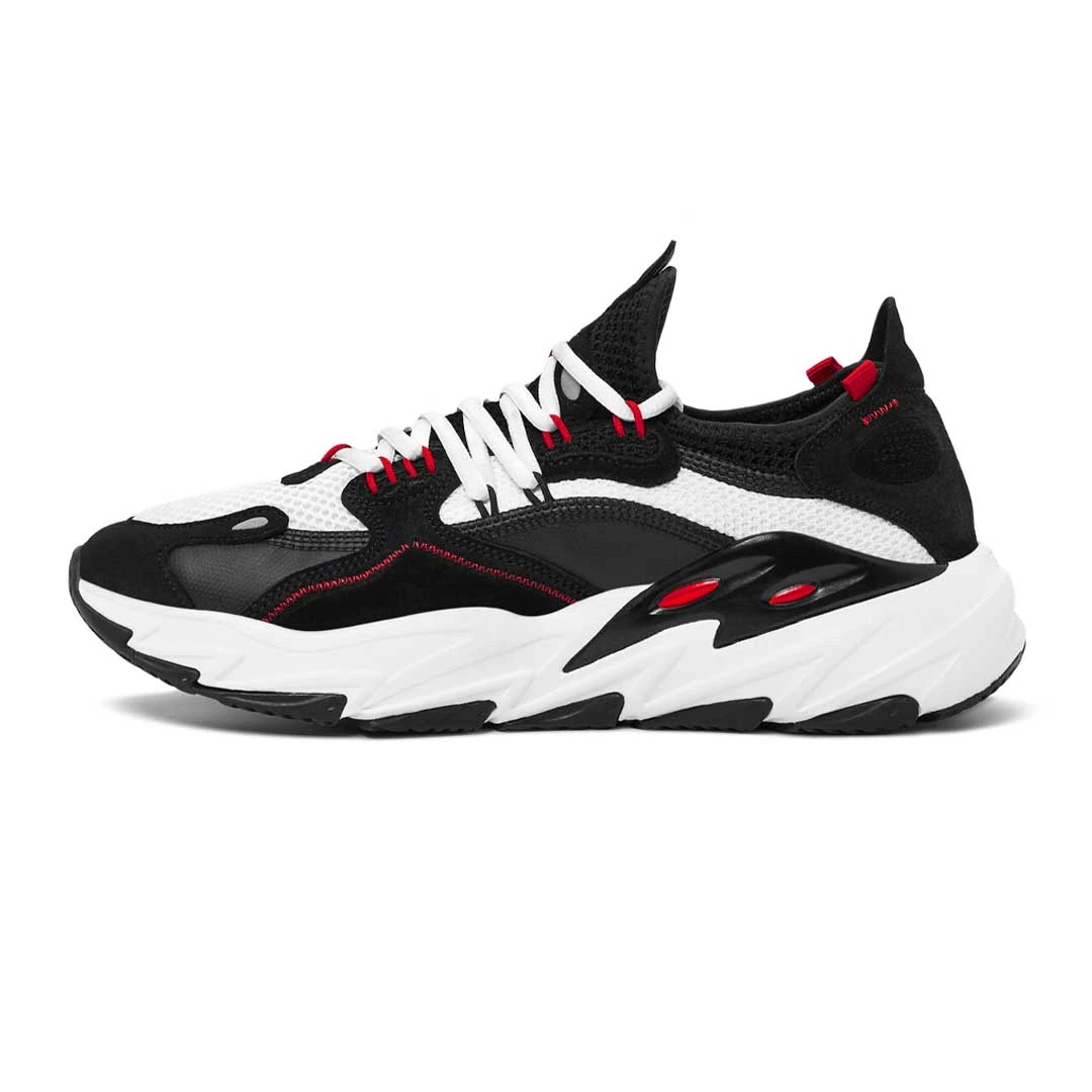 FILA - Men's Ray Tracer Evo 2 Shoes (1RM01978 113) 4 FILA - Men's Ray Tracer Evo 2 Shoes (1RM01978 113) - Image 2