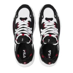 FILA - Men's Ray Tracer Evo 2 Shoes (1RM01978 113) 10 FILA - Men's Ray Tracer Evo 2 Shoes (1RM01978 113) -SVP Sports Sale FILA Men s Ray Tracer Evo 2 1RM01978 113 04