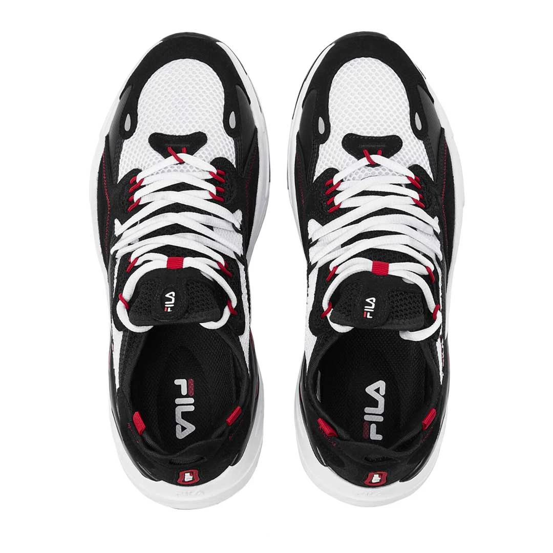 FILA - Men's Ray Tracer Evo 2 Shoes (1RM01978 113) 6 FILA - Men's Ray Tracer Evo 2 Shoes (1RM01978 113) - Image 4