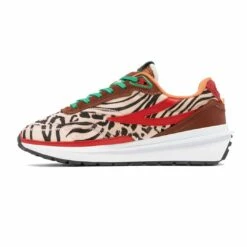 FILA - Men's Renno Animal Shoes (1RM01964 223) -SVP Sports Sale FILA Men s Renno Animal Shoes 1RM01964 223 2