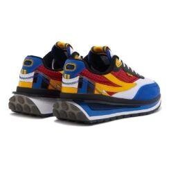 FILA - Men's Renno Ludi Shoes (1RM02036 138) -SVP Sports Sale FILA Men s Renno Ludi Shoes 1RM02036 138