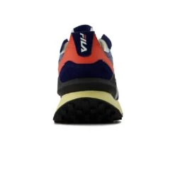 FILA - Men's Renno N Generation Shoes (1RM01970 438) -SVP Sports Sale FILA Men s Renno N Generation Shoes 1RM01970 438 2