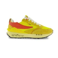 FILA - Men's Renno N Generation Shoes (1RM01970 736)