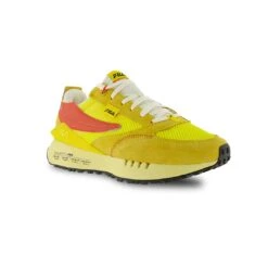 FILA - Men's Renno N Generation Shoes (1RM01970 736) -SVP Sports Sale FILA Men s Renno N Generation Shoes 1RM01970 736 03