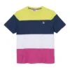 FILA - Men's Serve Crew T-Shirt (S22MH007 934) -SVP Sports Sale FILA Men s Serve Crew Tee S22MH007 934 01