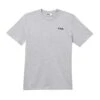 FILA - Men's Shoe Tower Graphic T-Shirt (LM11B454 073) -SVP Sports Sale FILA Men s Shoe Tower Graphic Tee LM11B454 073 2