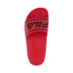 FILA - Men's Sleek Slides (1SM00029 601) -SVP Sports Sale FILA Men s Sleek Slide 1SM00029 601 04