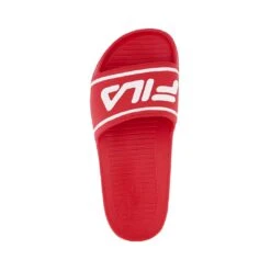 FILA - Men's Sleek Slides (1SM00029 611) -SVP Sports Sale FILA Men s Sleek Slide 1SM00029 611 04