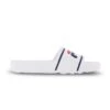 FILA - Men's Sleek Slides (1SM00075 125) -SVP Sports Sale FILA Men s Sleek Slide 1SM00075 125 01