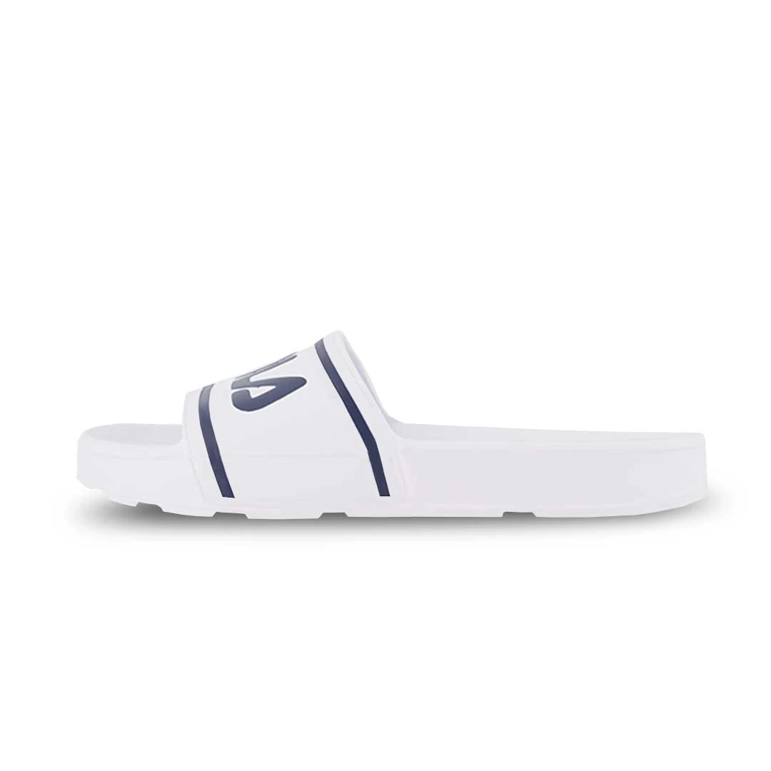 FILA - Men's Sleek Slides (1SM00075 125) 4 FILA - Men's Sleek Slides (1SM00075 125) - Image 2