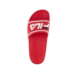 FILA - Men's Sleek Slides (1SM00075 602) -SVP Sports Sale FILA Men s Sleek Slide 1SM00075 602 4
