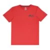 FILA - Men's Ultra Soft T-Shirt (FM7592B 600)