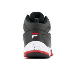 FILA - Men's Spitfire Shoes(1BM01817 014) 10 FILA - Men's Spitfire Shoes(1BM01817 014) -SVP Sports Sale FILA Men s Spitfire Shoes 1BM01817 014