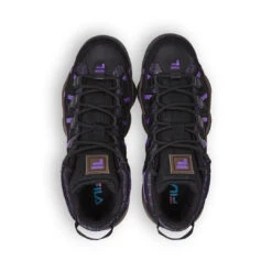 FILA - Men's Stackhouse Spaghetti Shoes (1BM01269 972) -SVP Sports Sale FILA Men s Stackhouse Spaghetti Shoes 1BM01269 972 04