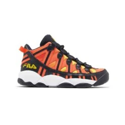 FILA - Men's Stackhouse Spaghetti Shoes (1BM01272 732)