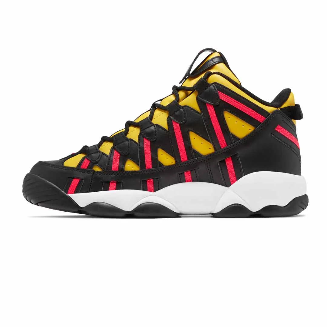 FILA - Men's Stackhouse Spaghetti Shoes (1BM01793 708) 4 FILA - Men's Stackhouse Spaghetti Shoes (1BM01793 708) - Image 2