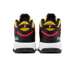 FILA - Men's Stackhouse Spaghetti Shoes (1BM01793 708) 9 FILA - Men's Stackhouse Spaghetti Shoes (1BM01793 708) -SVP Sports Sale FILA Men s Stackhouse Spaghetti Shoes 1BM01793 708 3