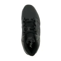 FILA - Men's Sweeper 21FW Shoes (1BM01239 001) -SVP Sports Sale FILA Men s Sweeper 21FW Shoes 1BM01239 001 3