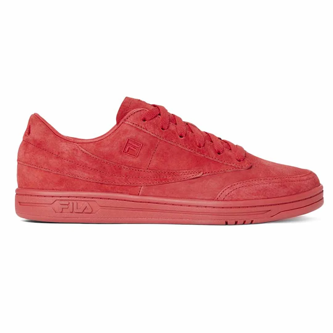 FILA - Unisex Tennis 88 Premium Shoes (1TM01573 600) 3 FILA - Unisex Tennis 88 Premium Shoes (1TM01573 600)