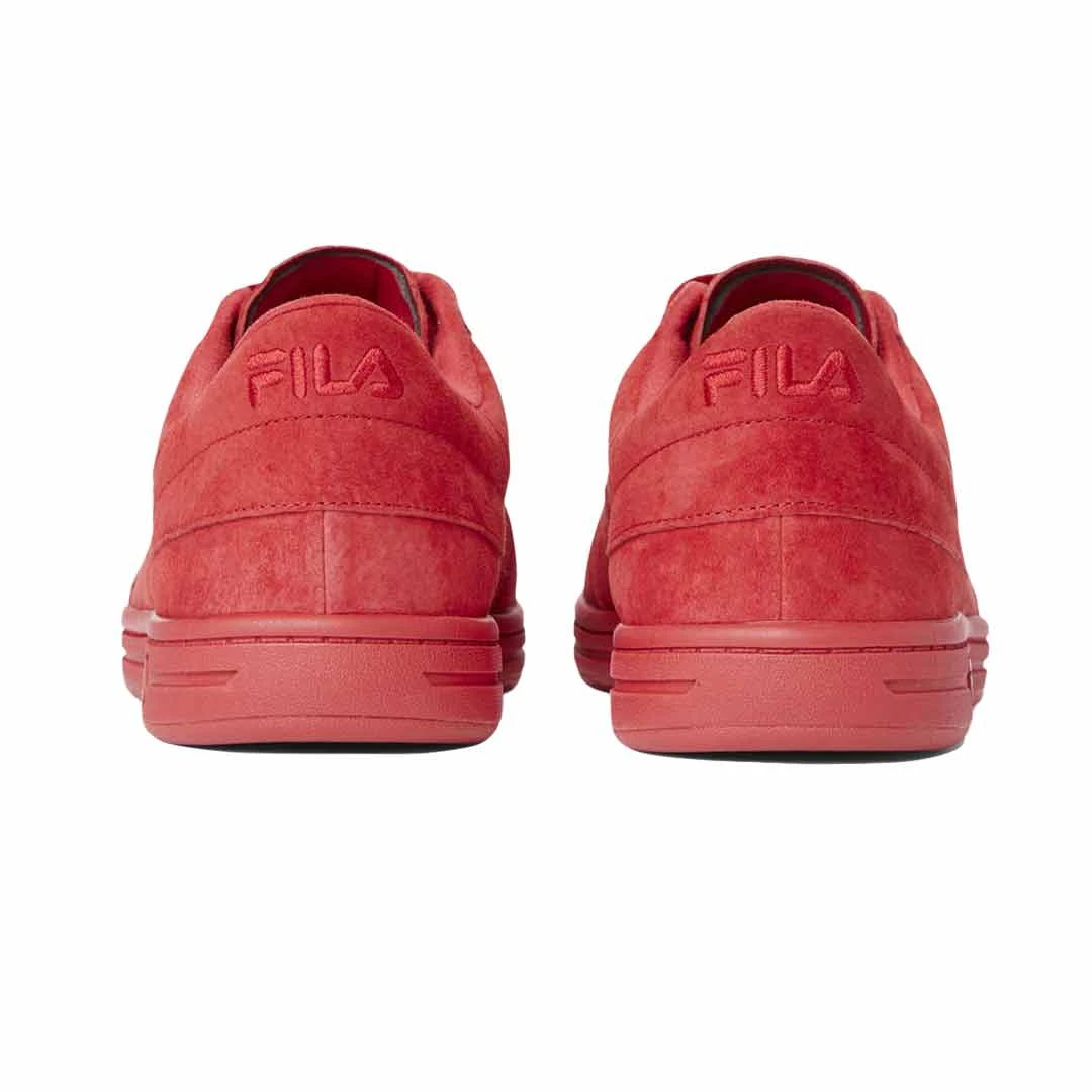 FILA - Unisex Tennis 88 Premium Shoes (1TM01573 600) 5 FILA - Unisex Tennis 88 Premium Shoes (1TM01573 600) - Image 3