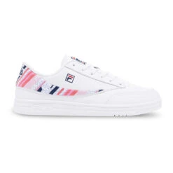 FILA - Men's Tennis 88 Rolando Shoes (1CM01601 125) -SVP Sports Sale FILA Men s Tennis 88 Rolando Shoes 1CM01601 125 01
