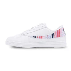 FILA - Men's Tennis 88 Rolando Shoes (1CM01601 125) -SVP Sports Sale FILA Men s Tennis 88 Rolando Shoes 1CM01601 125 02