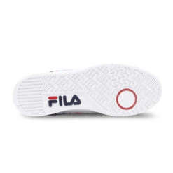FILA - Men's Tennis 88 Rolando Shoes (1CM01601 125) -SVP Sports Sale FILA Men s Tennis 88 Rolando Shoes 1CM01601 125 06