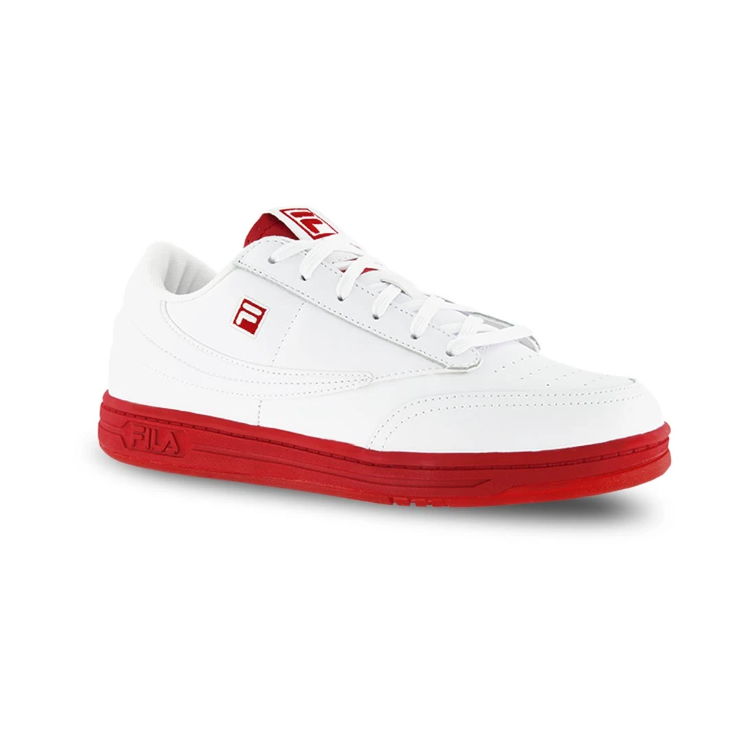 FILA - Men's Tennis 88 Shoes (1TM01569 128) 5 FILA - Men's Tennis 88 Shoes (1TM01569 128) - Image 3