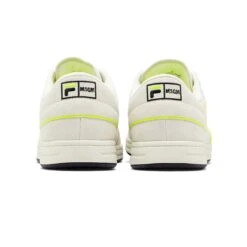 FILA - Unisex Tennis 88 X MSGM Shoes (1TM01735 115) -SVP Sports Sale FILA Men s Tennis 88 X MSGM Shoes 1TM01735 115 3