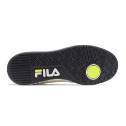 FILA - Unisex Tennis 88 X MSGM Shoes (1TM01735 115) -SVP Sports Sale FILA Men s Tennis 88 X MSGM Shoes 1TM01735 115 5